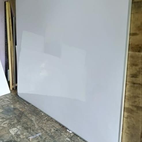 

Bricks - Whiteboard Non Magnetik 120 X 240Cm