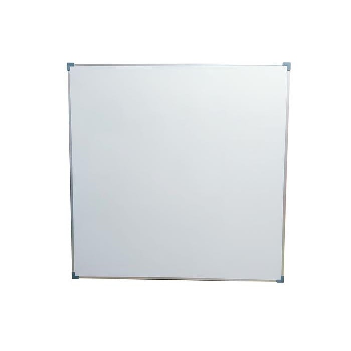 

Bricks - Whiteboard 120 X 120 Cm Papan Tulis