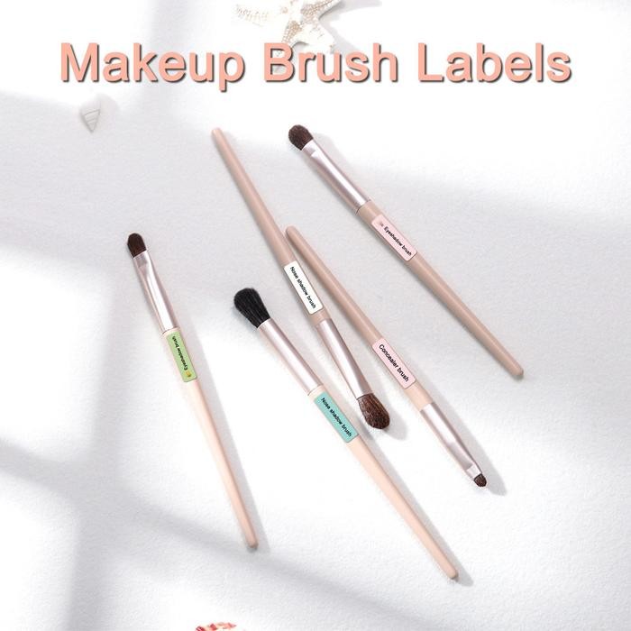 

Bricks - Niimbot D11/D110/D101 Stiker Label Pensil Untuk Klasifikasi Pensil Dan Penanda Nama Kertas