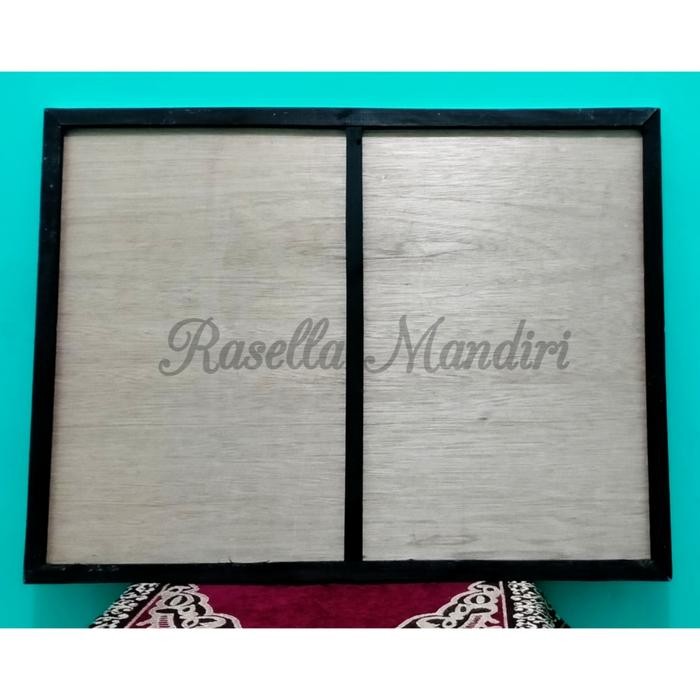 

Bricks - Papan Data Posyandu Program Kinerja Desa Kelurahan Rw 60X80