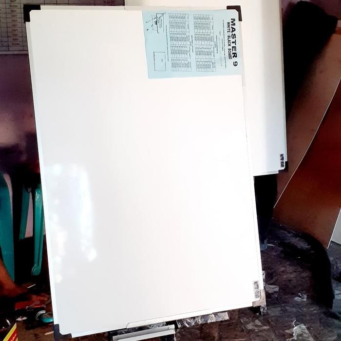 

Bricks - Flip Chart Whiteboard 70 100 Cm