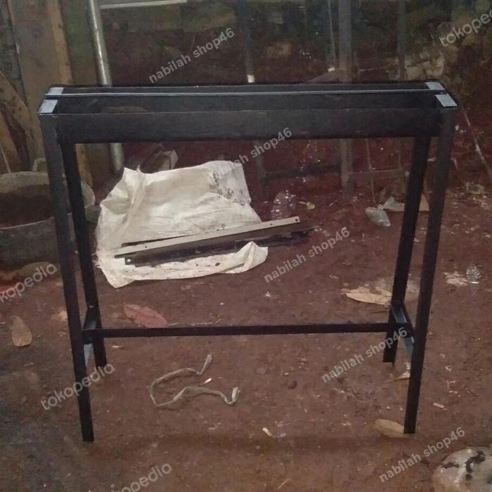 Beragam Panggangan Sate Ayam/Sosis/Usus Wok6