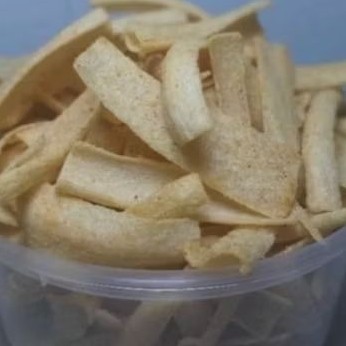 

Desyallshop Snack Kentang/Keripik Kentang Oven El_Vsnack