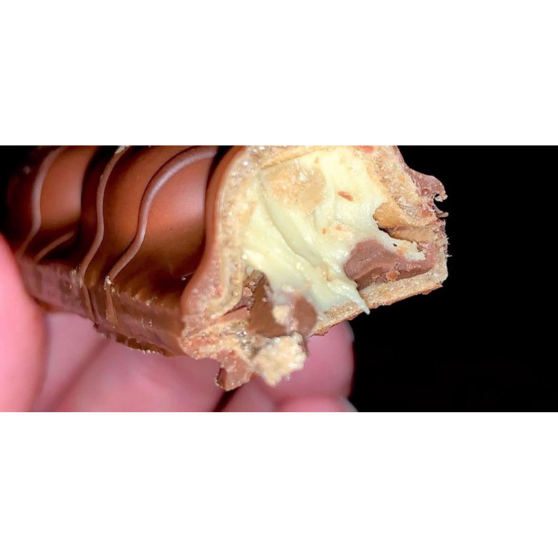 

Andrianbijaksana Stok Coklat Nutymax Pistachio Wafer Coklat Pistachio