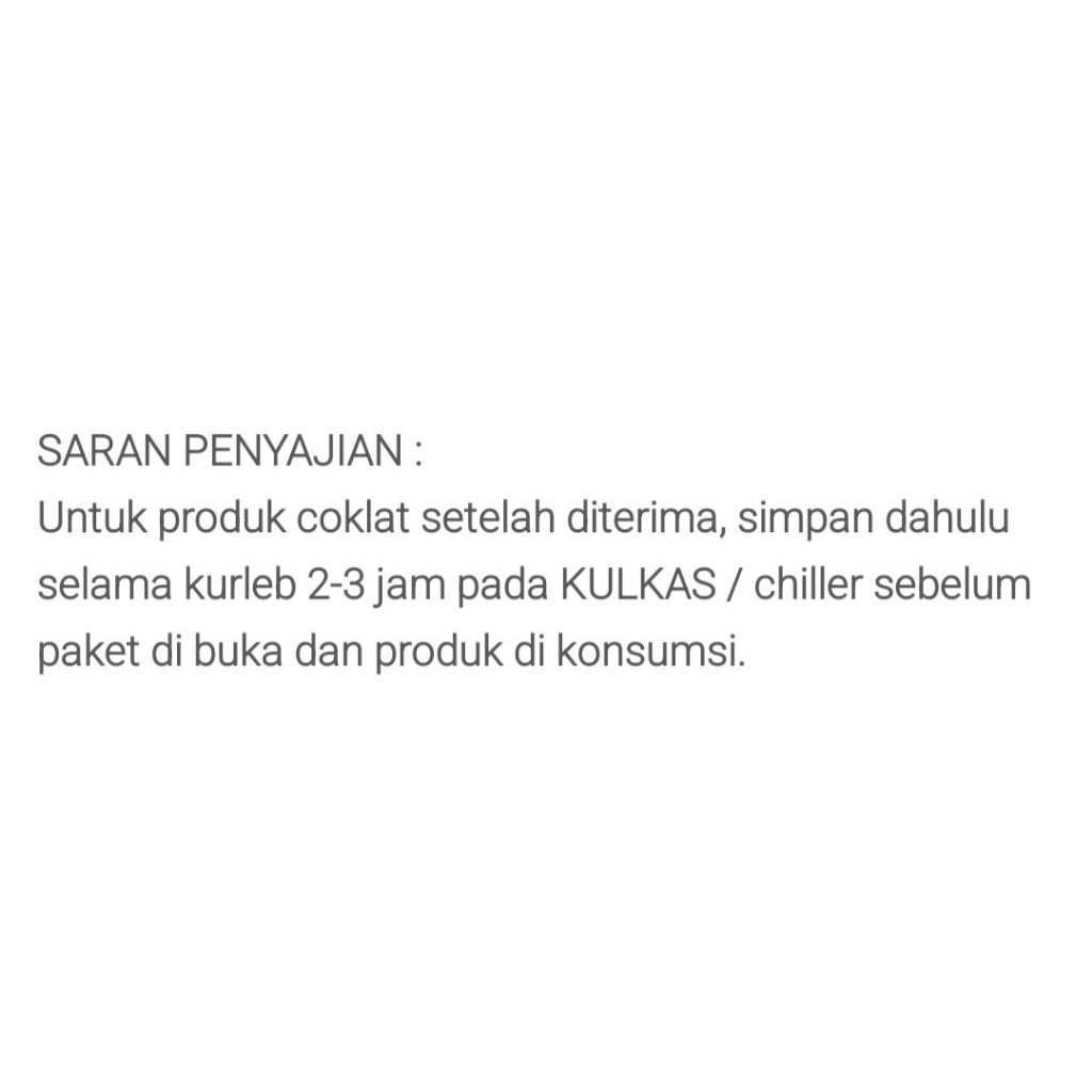 

Andrianbijaksana Silverqueen 55Gr Per Box 5 Pack Isi 10Pcs,. Expired: Februari 2026