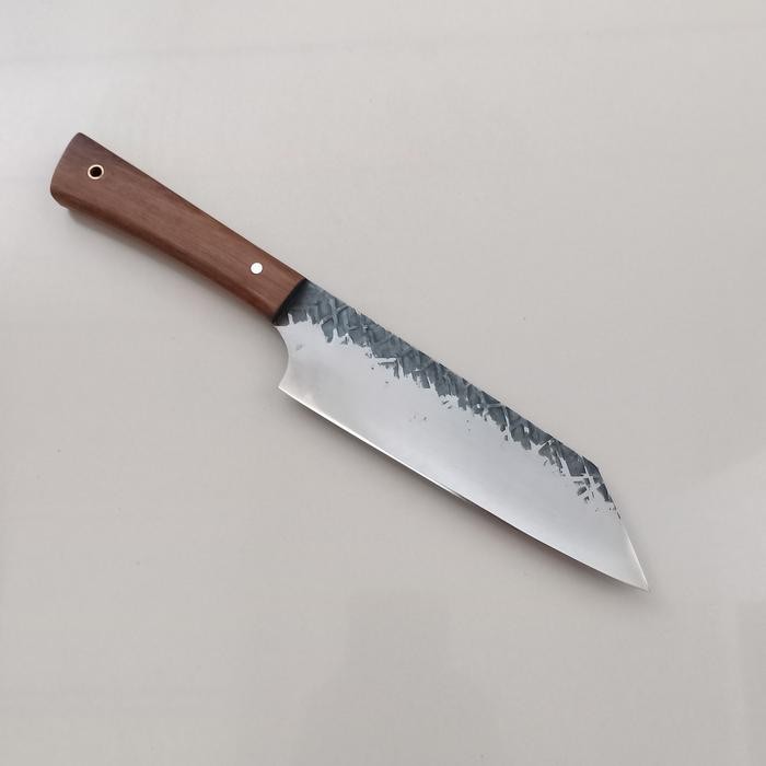 pisau dapur gyuto carbon steel