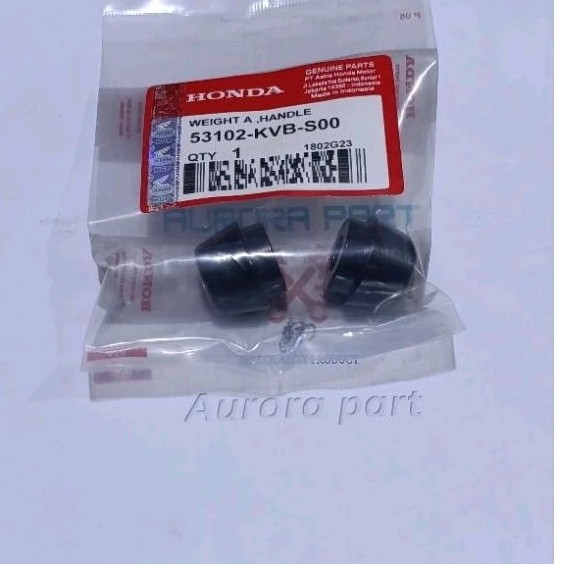 Jalu Stang Vario BeAT Fi Scoopy original KVB