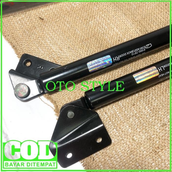 TERBARU SHOCK BAGASI KARIMUN KOTAK - SKOK PINTU BELAKANG KARIMUN KOTAK - ABSORBER BAGAGE READY