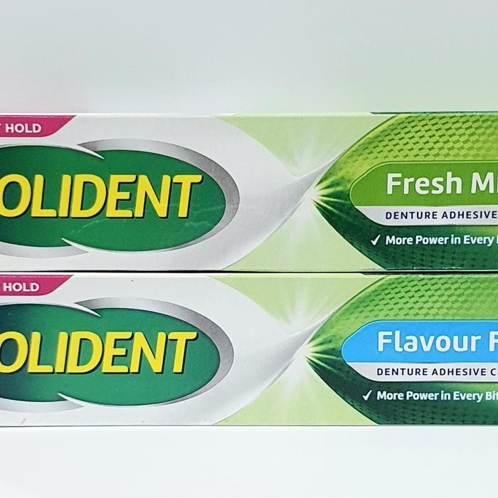 Polident Lem Gigi Palsu