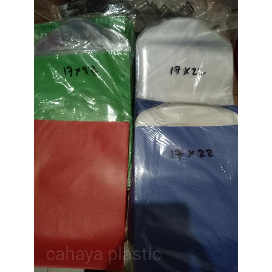 

Sampul Spp 17X22/Sampul Mika 17X22 #Gratisongkir