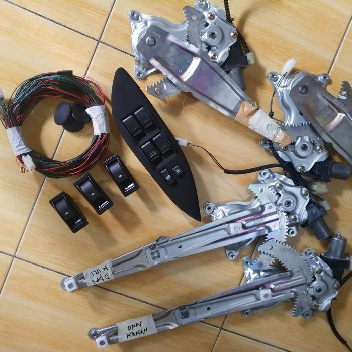 Power Window Vios Limo Murah