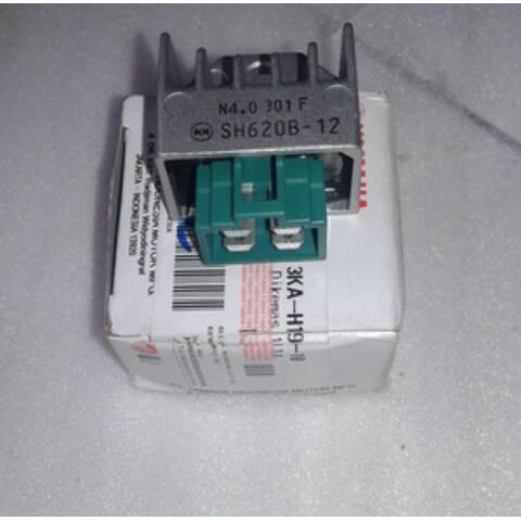 Bagus Kiprok Rx King Original