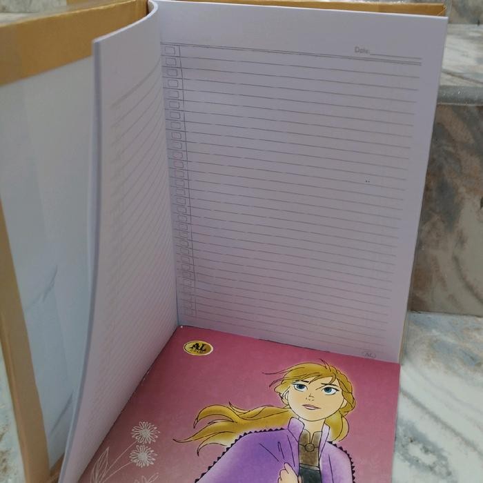 

Paket Buku Tulis Jadi Sudah Disampul Isi 50 Lembar 10 Buku #Gratisongkir