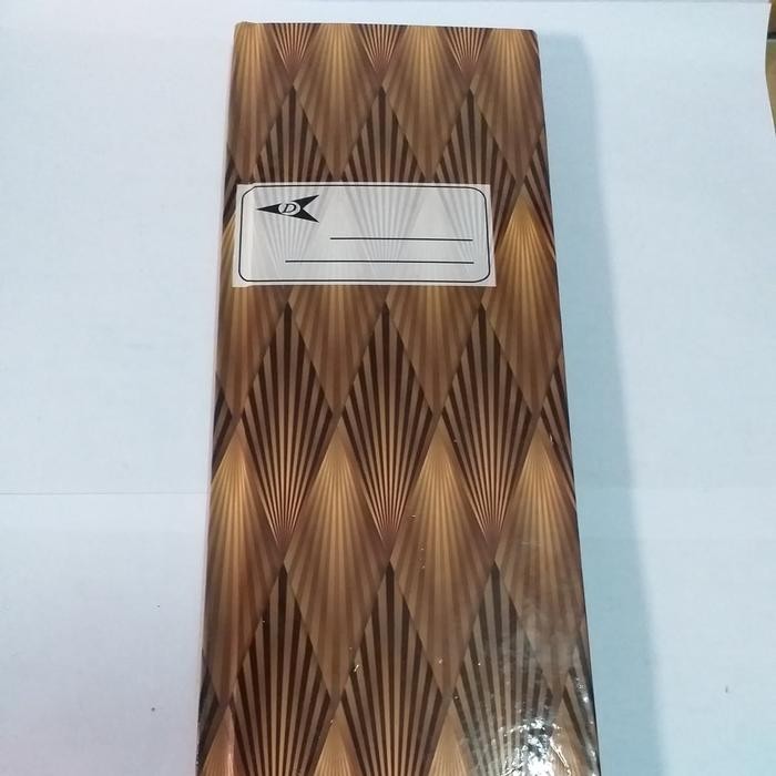 

Buku Hard Cover Ekspedisi 100Lbr Merk Damai #Gratisongkir