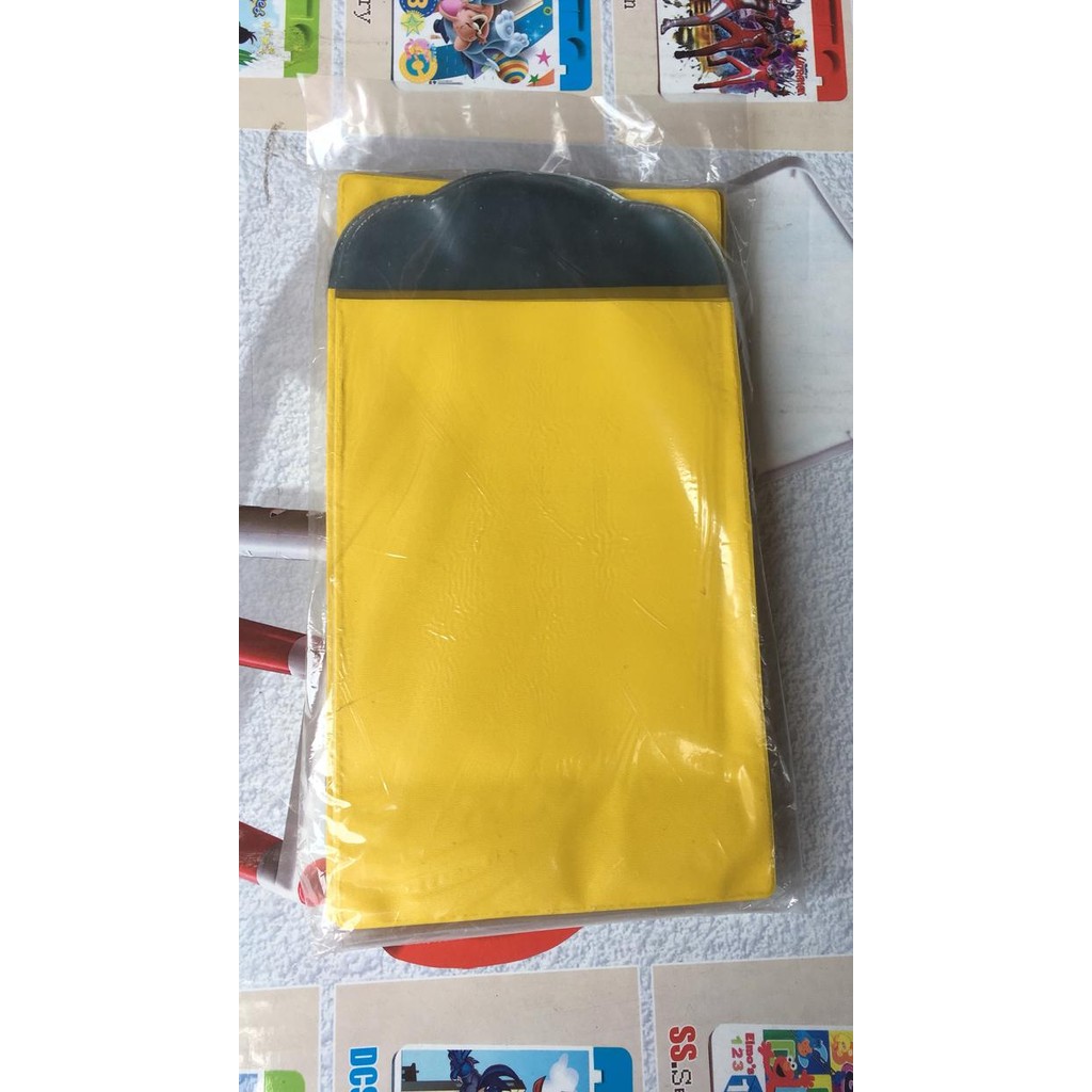 

Plastik Spp / Tabungan 12X17Cm #Gratisongkir