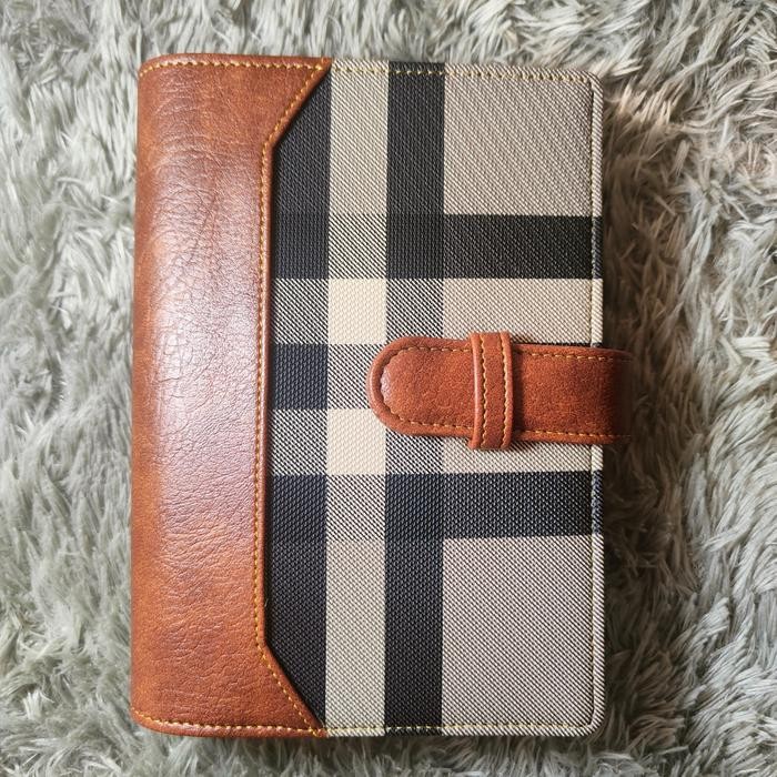 

Rados Organizer R.1104 Agenda / Time Planner #Gratisongkir