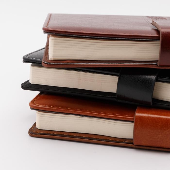 

Buku Note Book, Buku Catatan,, Buku Notebook Kulit, Notebook Leader #Gratisongkir