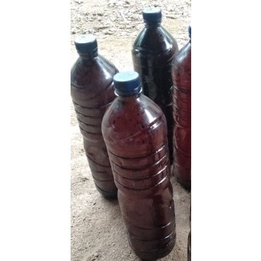 Pinan Shop Asap Cair Batok Kelapa Grade 3