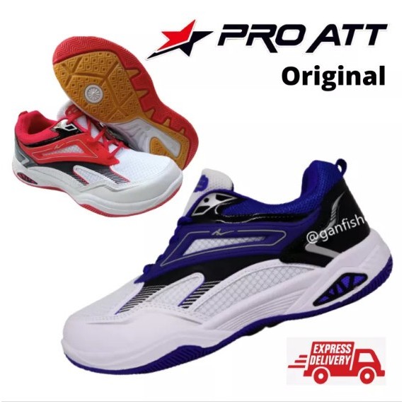 Pro ATT BSD 440 Sepatu Olahraga Sepatu Pria