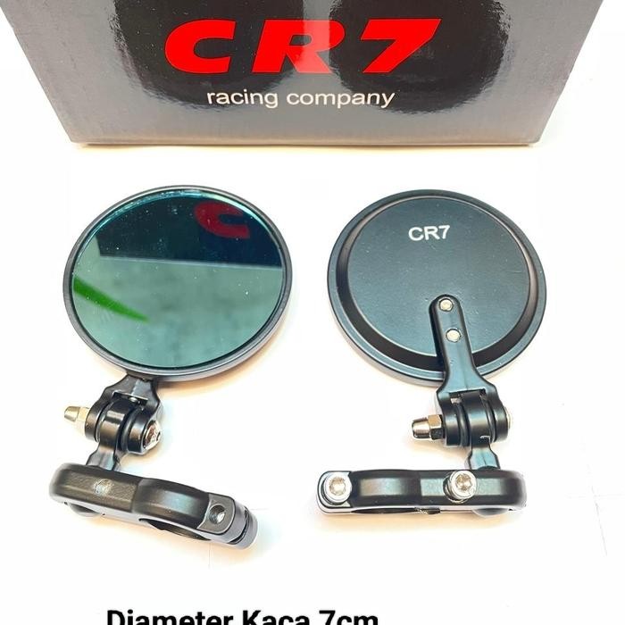 Spion Bulat Jalu Stang Original Rizoma Nmax Aerox Pcx Adv Klx Crf Dll #Gratisongkir