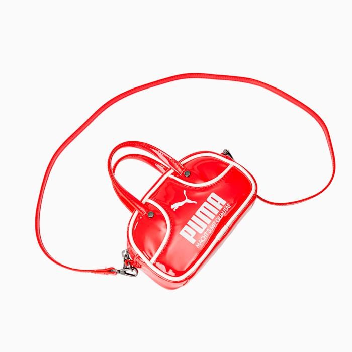 Tas Genggam Wanita Puma 1976 Micro Grip bag