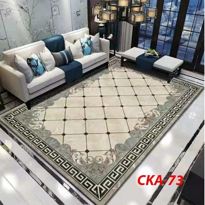 Karpet Eropa 200x270cm