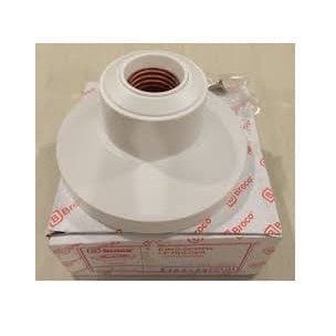 Fitting BROCO / Fitting Bulat BROCO / Rumah Lampu BROCO / Fitting Lampu BROCO Gracio - 12101