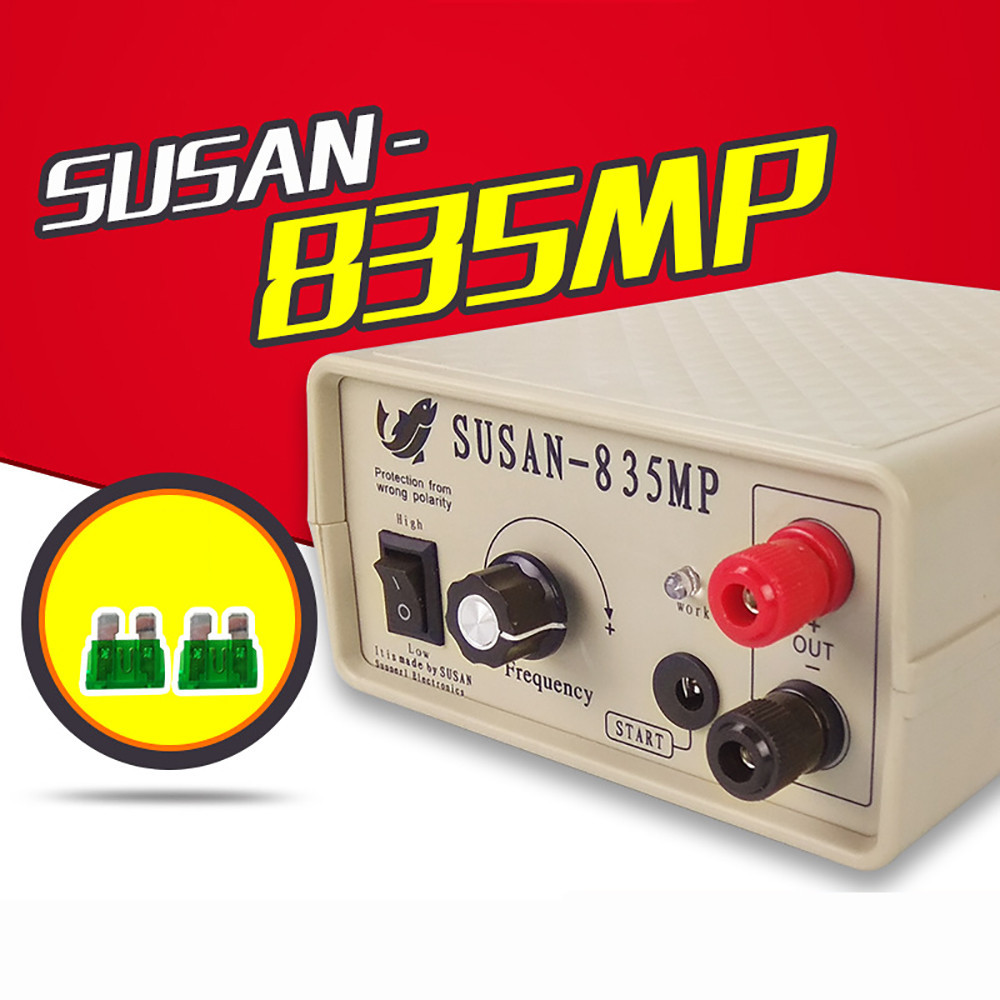Susan-835MP 735MP Listrik Inverter 800v 1000w Susan 835MP Inverter