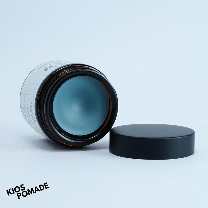 Pomade Clay Tezzen Wild Winter Limited Edition