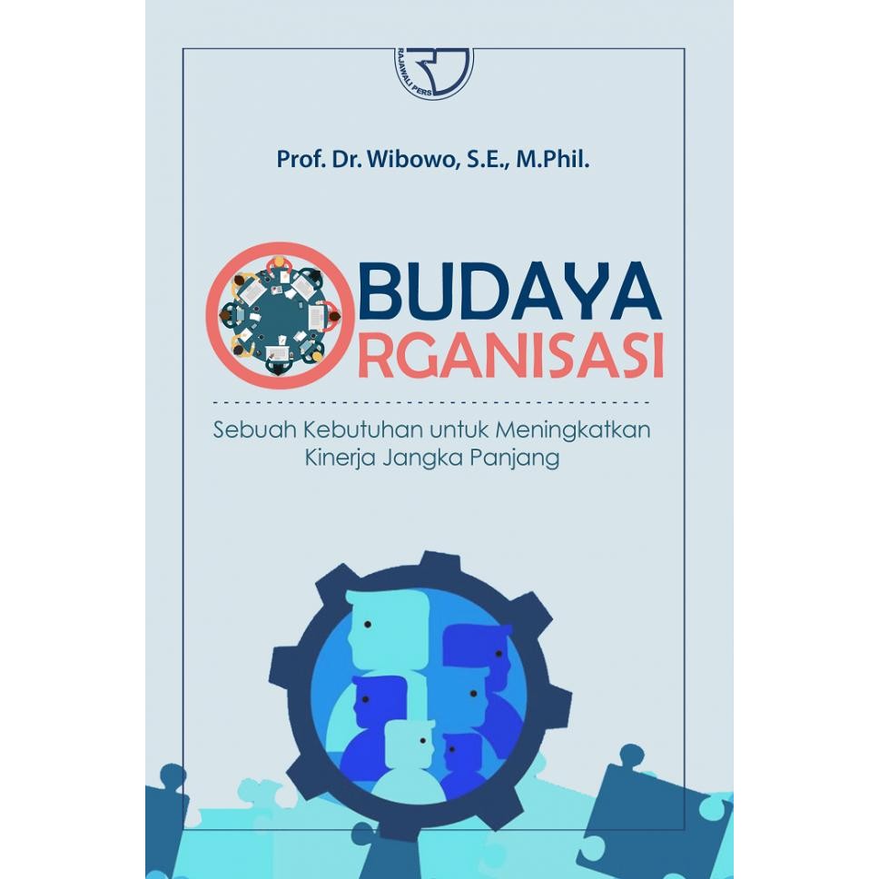 

PROMO BUKU BUDAYA ORGANISASI WIBOWO READY
