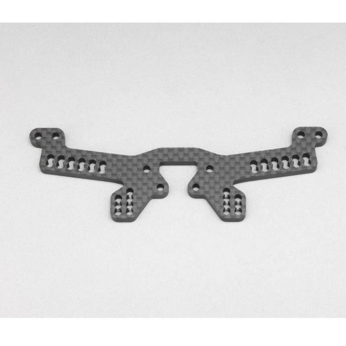 TERBARU Y2-018SGA YOKOMO GRAPHITE REAR SHOCK TOWER FOR YD-2S PLUS/SX READY