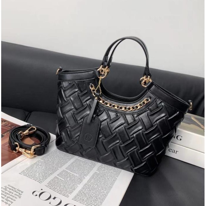 SALE TAS PREMIER BAGS OSAMILAN TOTE LONJONG #68630-1 READY