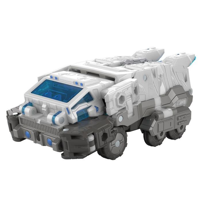 TERBARU TRANSFORMERS AGE OF THE PRIMES VOYAGER CLASS THE THIRTEEN PRIMA PRIME READY