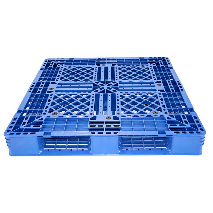 

Artemedia - Palet Plastik Baru 110 X 110 X 15 Pallet Plastik New