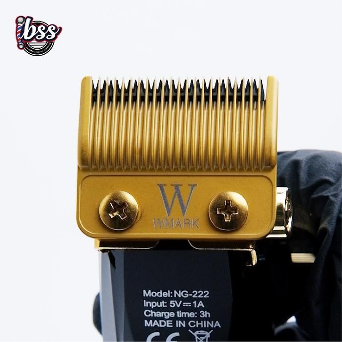 WMARK CLIPPER NG 222 / WMARK 222 / WMARK NG 222 JRL CLIPPER JRL