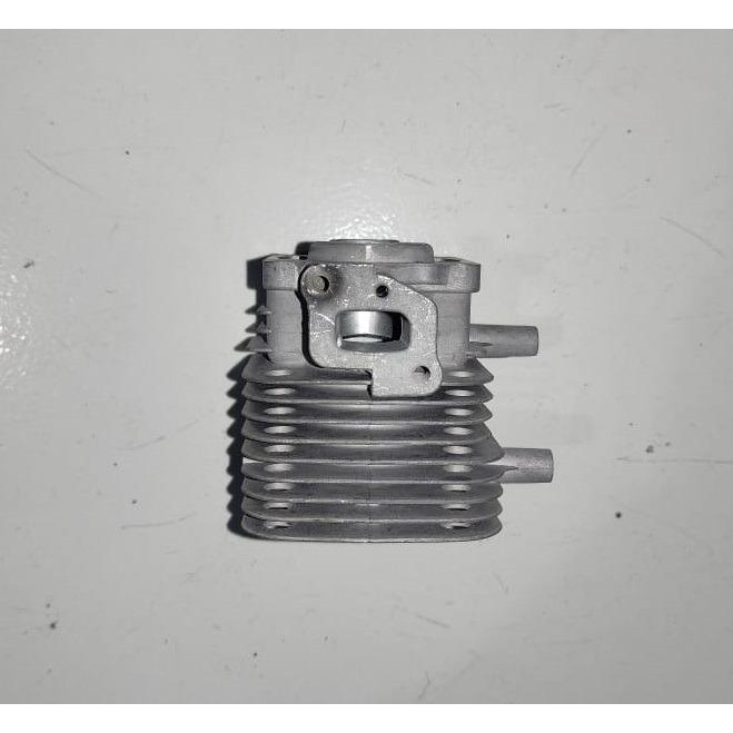 TERBARU Tanaka Cylinder Blok Mesin Potong Rumput 288 Block Only QUM 288