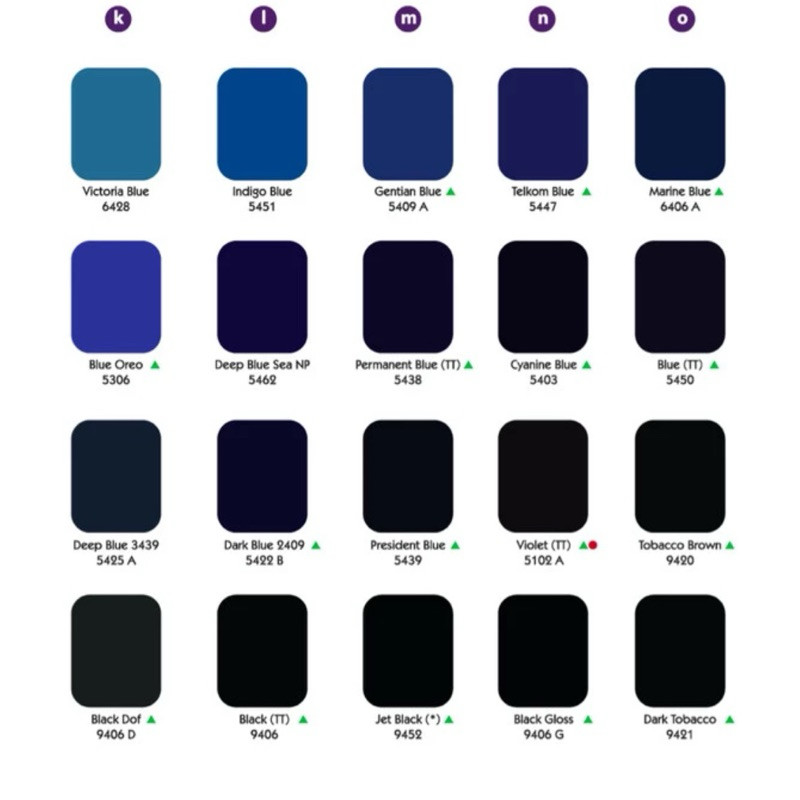 Cat DUCO Propan Durogloss ( 1 Kg ) Cat Kayu Dan Besi