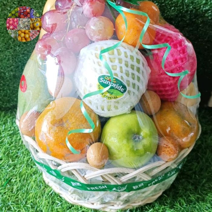 

YOUBBYSHOP MINI PARSEL BUAH