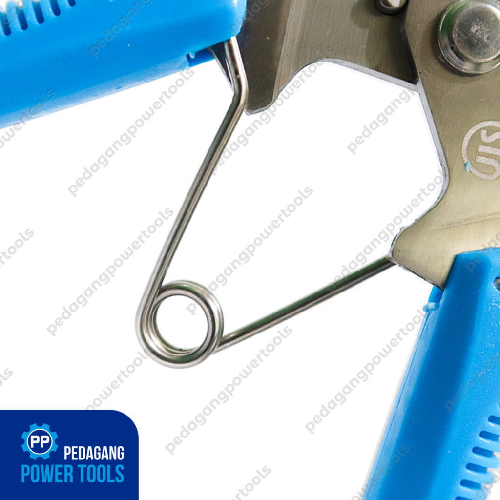 

LIPPRO GUNTING KOREA SERBAGUNA POTONG SENG DAHAN KAIN KERTAS 241-20