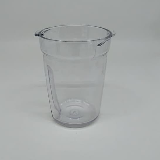 Tabung Mika Bumbu Philips Blender 2115 2116 2061 2071 #Gratisongkir