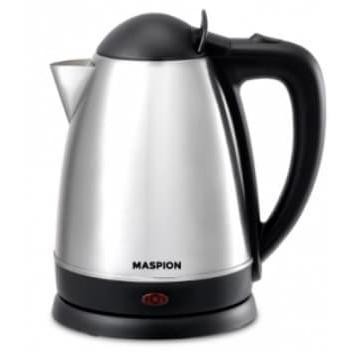 Maspion Automatic Electric Kettle Elektrik Ketel Teko Listrik Ump 1801 #Gratisongkir