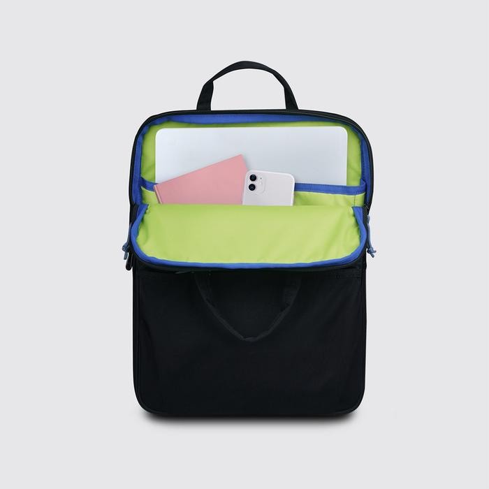 Tas Jinjing Laptop Exsport Daily Laptop Handbag - Hitam