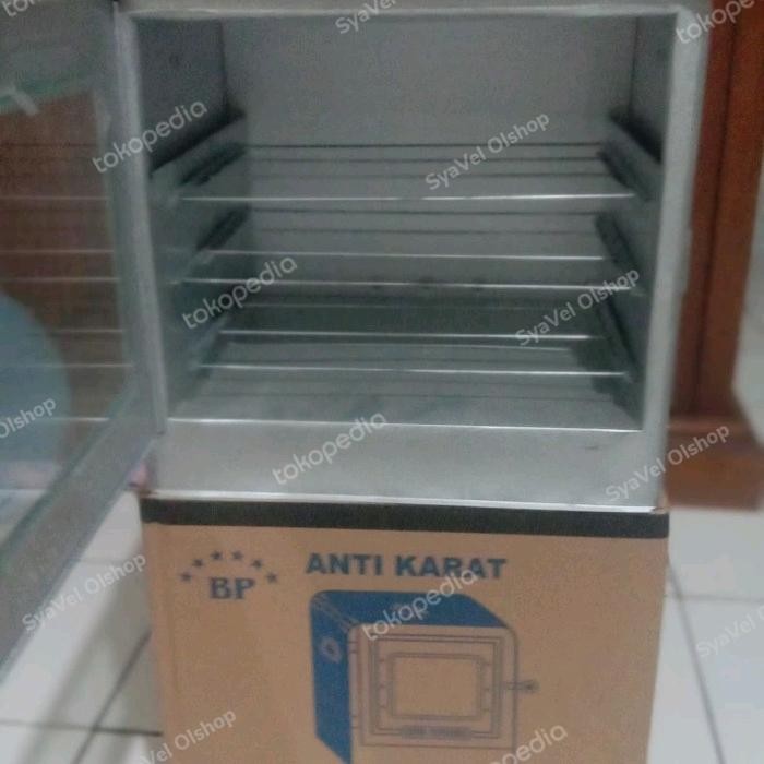 Oven Kompor/Tangkring Bima Pandawa Ssn 3 #Gratisongkir