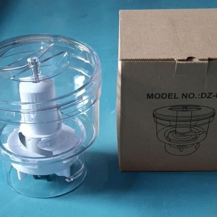 Coper , Chopper Philips , Penggiling Daging , Meat Chopper Bumbu #Gratisongkir