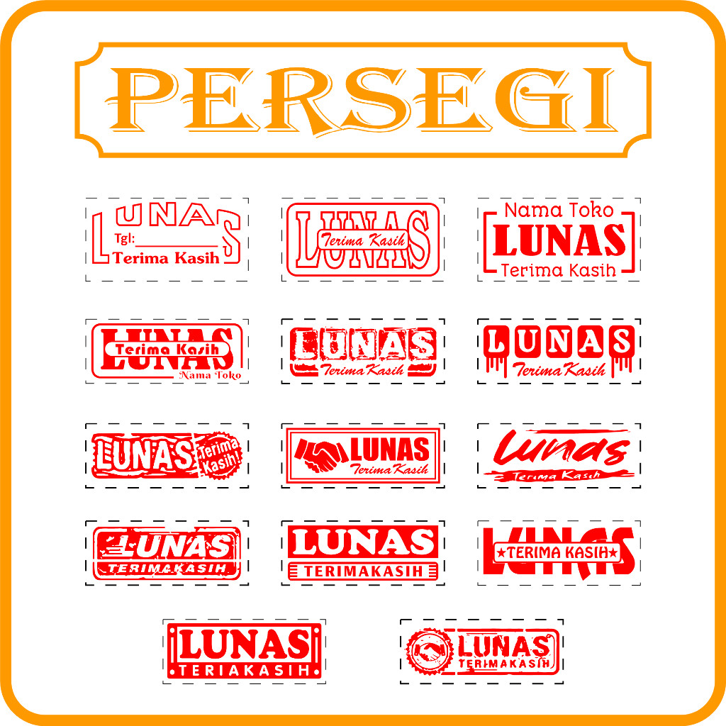 

Stempe/stempel otomatis/stempel lunas./stempel murah