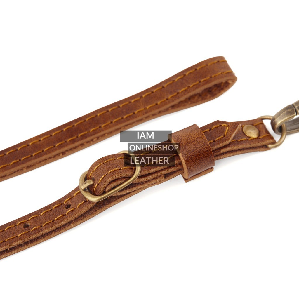 

Front Name Tag Quick Card Holder Lanyard Kulit Id Card Holder Gantungan Nama Kartu Multifungsi