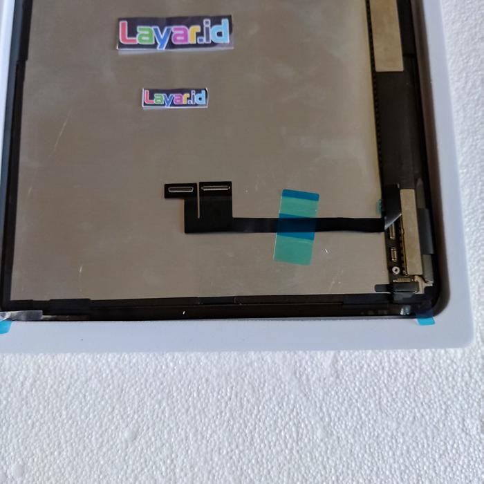 LCD TOUCHSCREEN IPAD PRO 11" 2018 / A1980 / A2013 / A1979 ORIGINAL