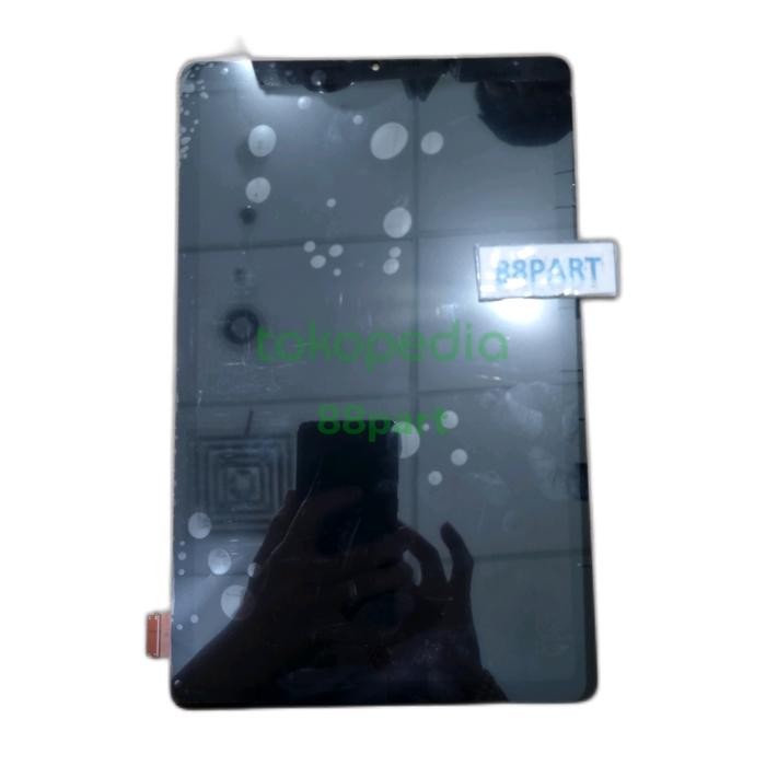 LCD + TS SAMSUNG TAB S6 LITE / P615 10.4 ORI