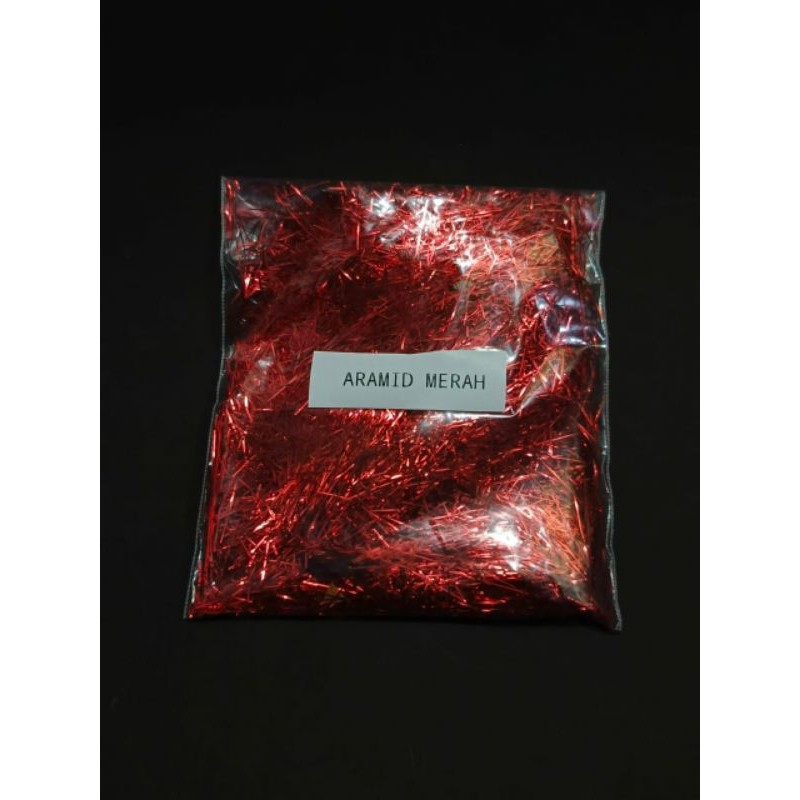 TER SERAT CAMPURAN KARBON KEVLAR CARBON FORGED CHOPPED CARBON TORRAY