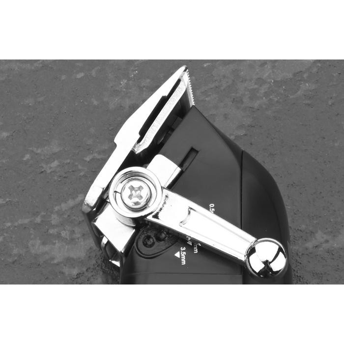 WMARK PROFESIONAL WMARK NG 103 PLUS MESIN CUKUR RAMBUT WMARK 103PLUS